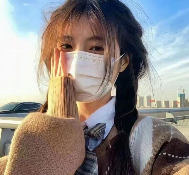 热辣滚烫的妈咪