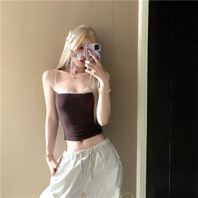 以遇刺为生的女人